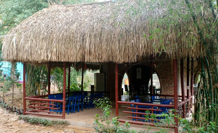 Vĩnh Lộc (Thanh Hóa): Xây dựng công trình xâm hại danh thắng quốc gia