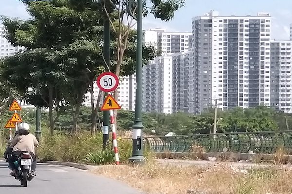 Vì sao Đà Nẵng quyết định giảm bảng giá đất?