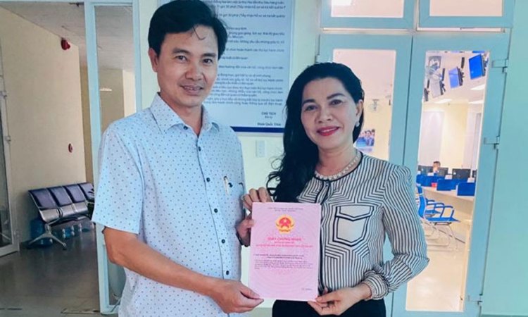 Vị trí dự án 49,8 ha của Kim Oanh tại Long Thành ở đâu?