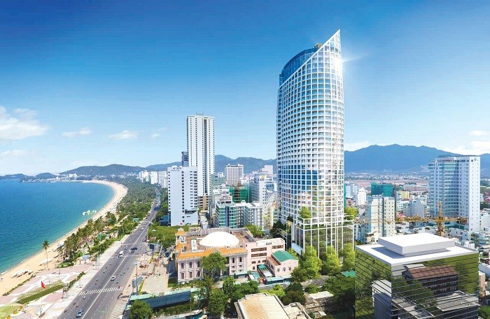 Bà Rịa - Vũng Tàu cấp "sổ đỏ" cho condotel