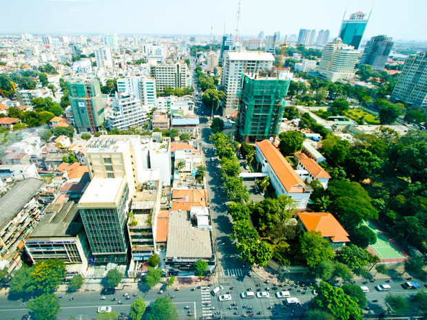 Covid-19: Chất xúc tác khiến toàn TTBĐS thay đổi, nhà đầu tư chuyển hướng an toàn