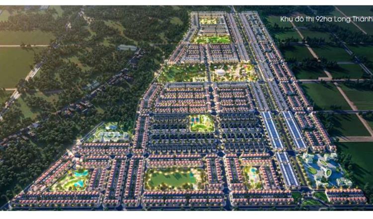 Đánh giá dự án Gem Sky World của Đất Xanh Group: Ưu và Nhược điểm