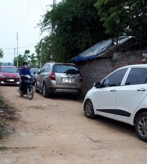 Điểm nóng đất nền giữa đại dịch Covid-19: tan hoang sau cơn sốt