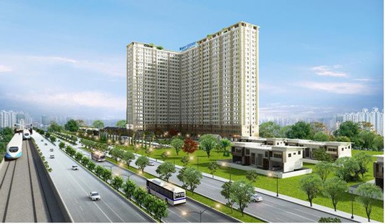 5 tiêu chí chọn căn hộ chung cư cho gia đình có trẻ nhỏ