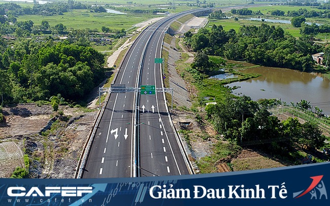 Chính Phủ chuẩn bị đưa ra gói kích cầu lớn cho ngành xây dựng