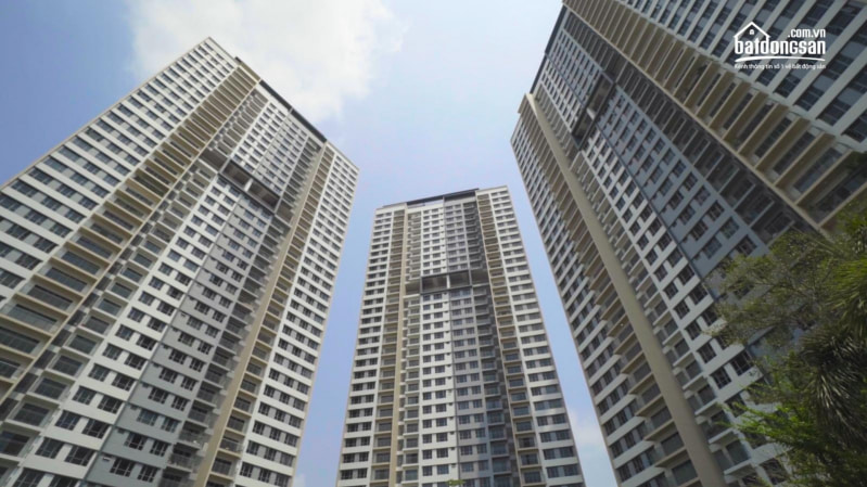 Những điều bạn cần biết về dự án chung cư Palm Heights