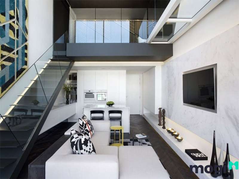 Duplex nghĩa là gì? Mọi điều bạn nên biết về loại hình này