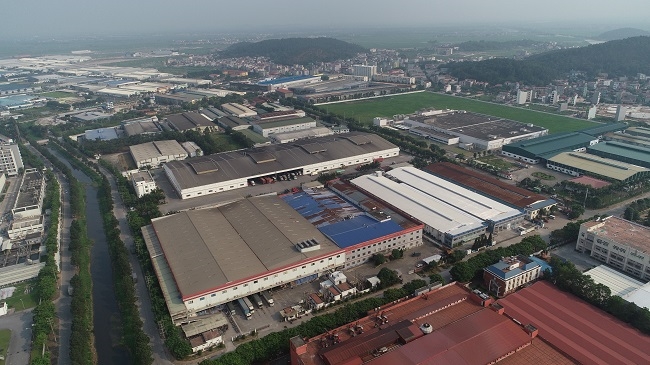 Giá đất của phân khúc nào vẫn tăng giữa khủng hoảng Covid-19?