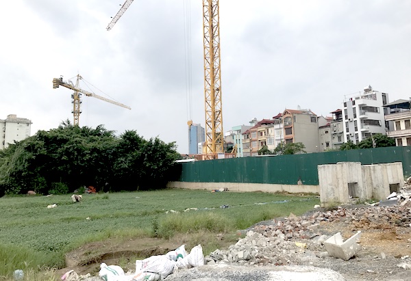 Giải cứu BĐS mùa dịch Covid-19: Kéo dài thời hạn nộp thuế, tiền thuê đất lên 1 năm
