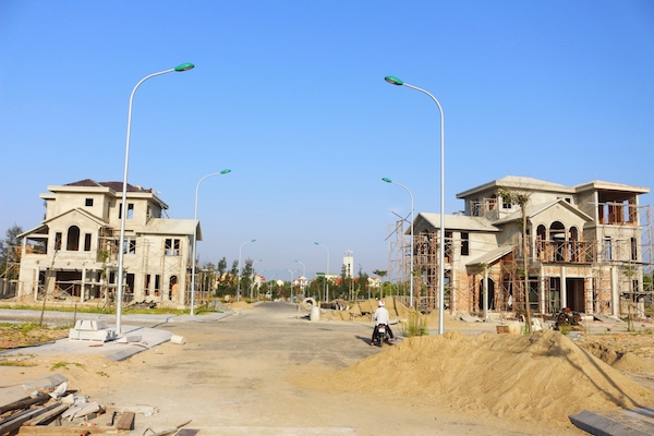 Gói hỗ trợ tài chính đủ "cứu" thị trường địa ốc qua khó khăn?