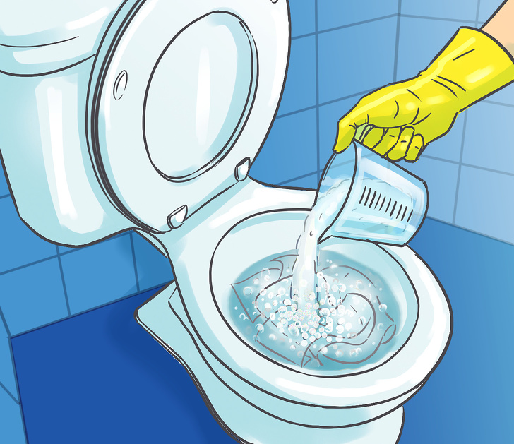 Bật mí những mẹo vệ sinh nhà cửa để không phải hối hận