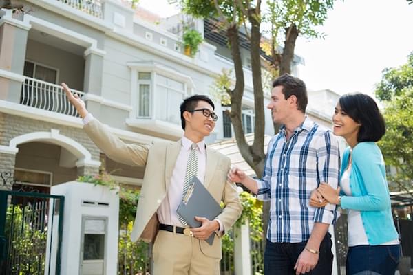 Môi giới bất động sản – hành trình khẳng định vị thế tại các thị trường tỉnh