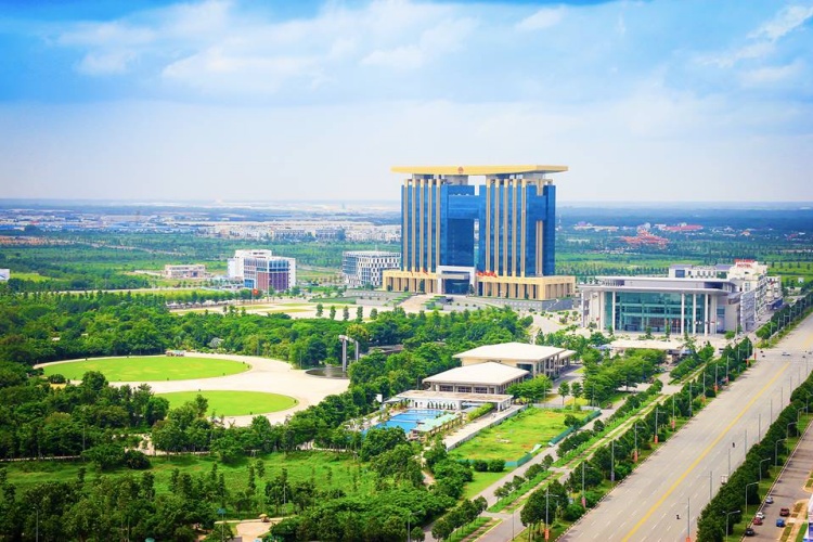 Quy hoạch Bình Dương giai đoạn 2021-2030, tầm nhìn đến 2050