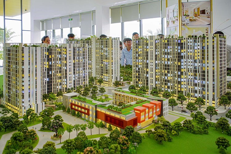 Picity High Park mang đến cơ hội đầu tư giữa đại dịch Covid-19