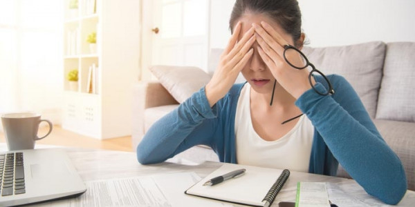 Thất nghiệp vì Covid-19, người vay mua nhà như “ngồi trên đống lửa”