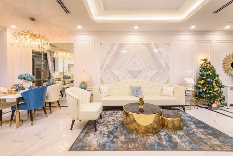 Thanh toán 30%, sở hữu ngay nhà liên kế và biệt thự Verosa Park