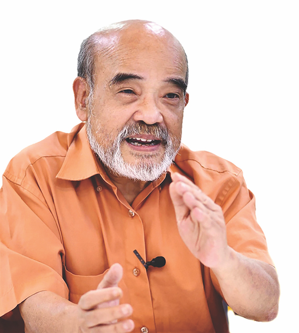 Thời điểm vàng tập trung sửa đổi Luật đất đai 2013