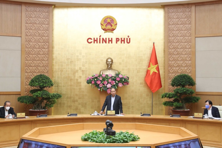 Đề nghị chi sớm 17.000 tỷ đồng cho sân bay Long Thành trong năm 2020