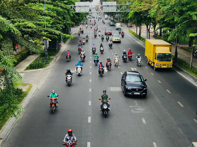 TP.HCM chuẩn bị khởi công 15 dự án giao thông trọng điểm