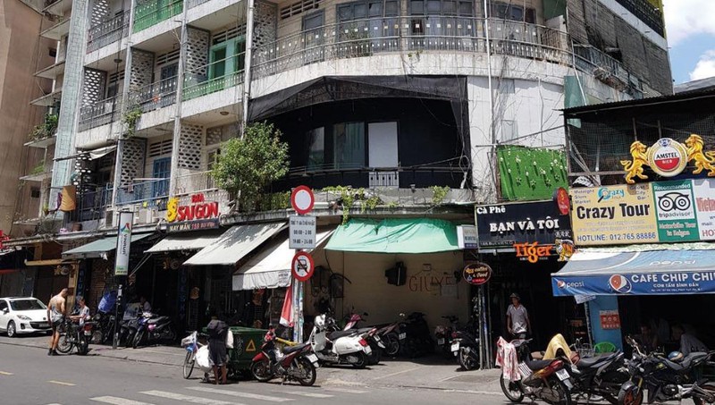 TP.HCM hỗ trợ thuê nhà ở tạm cư tối đa 24 triệu đồng/tháng