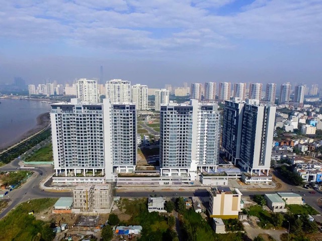 TP.HCM kiến nghị tháo gỡ vướng mắc về thủ tục đầu tư dự án