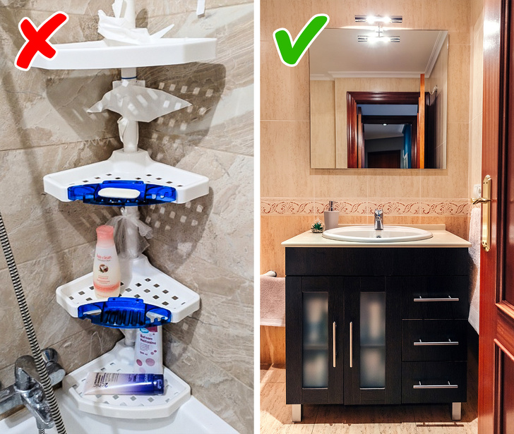 TOP 10 xu hướng thiết kế nhà đã bị lỗi thời trong năm 2020