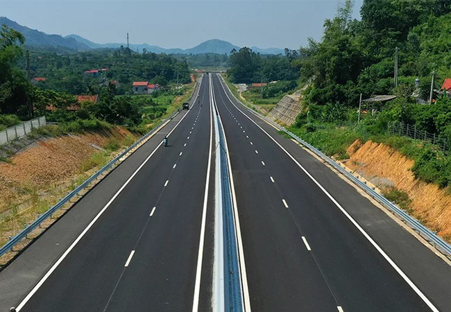 6.660 tỷ đồng xây 16km đường vành đai 3 TP.HCM đoạn Tân Vạn - Nhơn Trạch