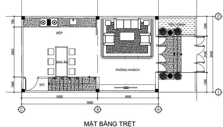 Ấn tượng mẫu nhà mái Thái theo phong cách Tân cổ điển