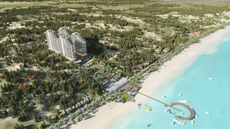 Apec Group đưa ra giải pháp đột phá nhằm kích cầu thị trường BĐS