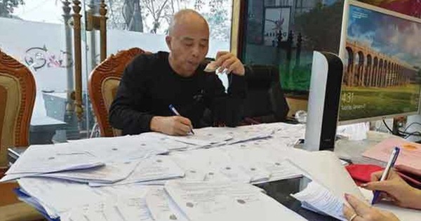Ba giải pháp ngăn chặn thao túng đấu giá đất