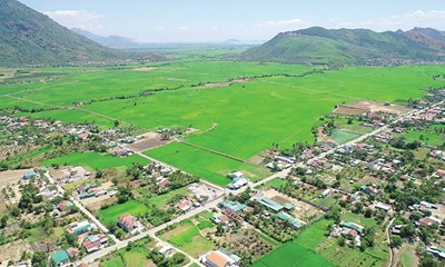 Bất động sản công nghiệp đón sóng FDI