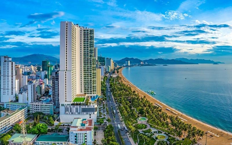 Bất động sản nghỉ dưỡng vẫn chưa nhìn thấy điểm sáng