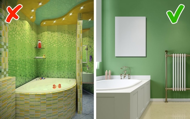 Bật mí cách biến ngôi nhà đẹp long lanh như ảnh tạp chí