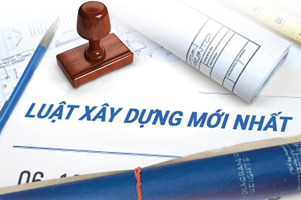 Cập nhật quy định mới nhất về luật xây dựng 2020