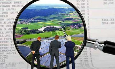 Cần mở rộng vai trò của Kiểm toán Nhà nước cũng như khung pháp luật về định giá
