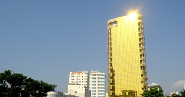 Chủ đầu tư 2 toà nhà "dát vàng" trình phương án khắc phục