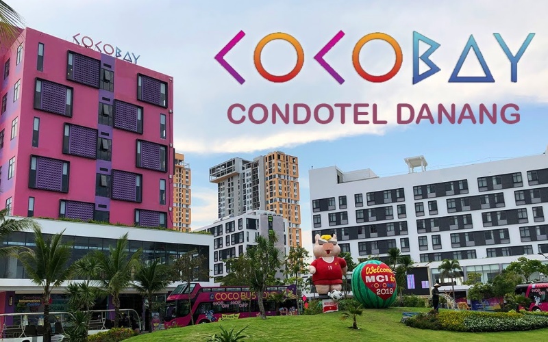 Dự án Cocobay Đà Nẵng cùng những kinh nghiệm đầu tư quý báu