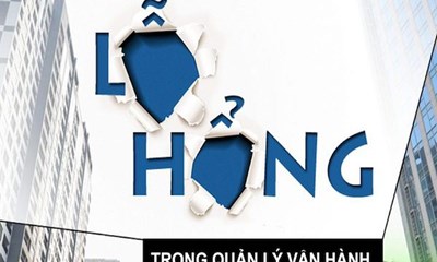 Dây dưa tranh chấp trong quản trị chung cư