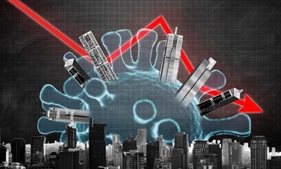 Đo tác động khi nguồn vốn cho bất động sản được “nắn”
