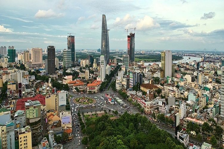 Dự kiến sáp nhập 3 quận, 19 phường TP HCM sẽ thực hiện ra sao?