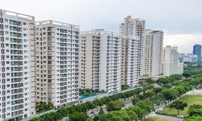 Giá bất động sản cao cấp, hạng sang liệu có giảm?