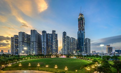 Hậu Covid-19, bất động sản Việt sẽ hưởng lợi từ