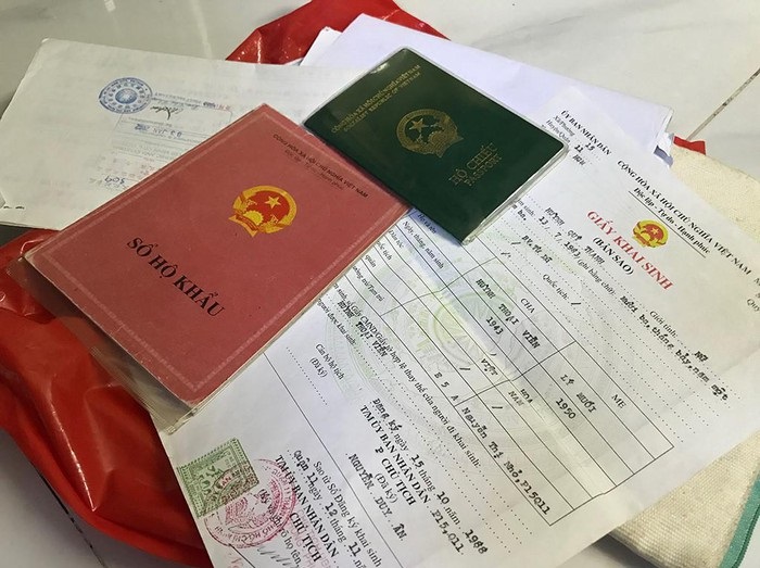 Hướng dẫn làm thủ tục chuyển hộ khẩu khi mua nhà mới