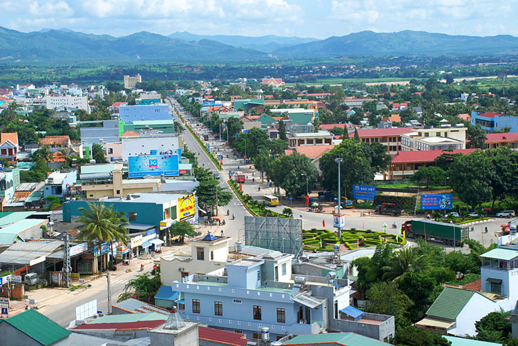 Kon Tum - ‘Miền đất hứa’ cho các đại gia bất động sản