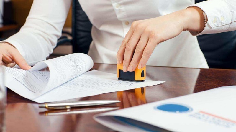Ký hợp đồng đặt cọc mua nhà và những nguyên tắc cần lưu ý