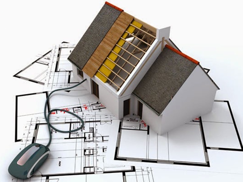 Có phải xin giấy phép xây dựng khi làm nhà trên đất ở không?