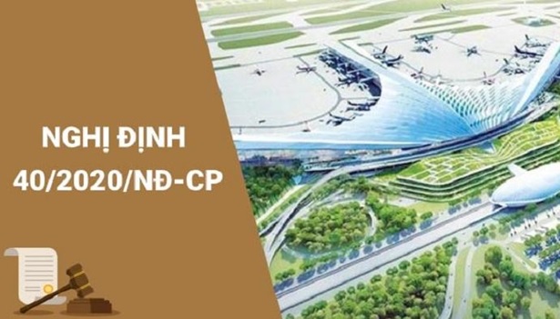 Tìm hiểu về Luật đầu tư công 40/2020/NĐ-CP