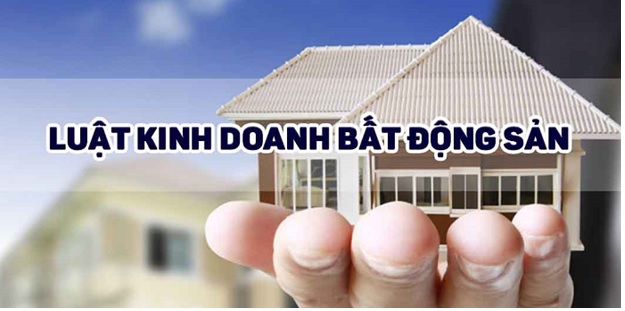 Cập nhật Luật kinh doanh bất động sản năm 2020