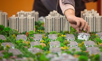 "Nhiều nhà đầu tư lạc quan vào thị trường bất động sản Việt Nam"