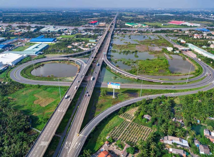Bật mí những điều cần biết khi đầu tư bất động sản Long An